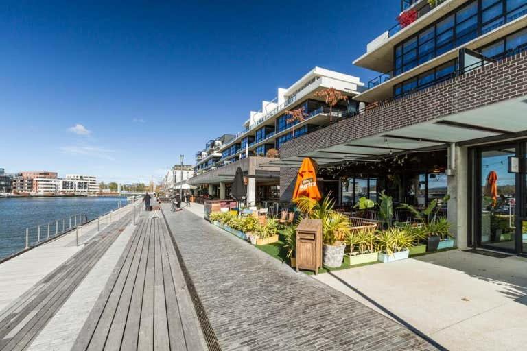 Oxley Court Serviced Apartments Canberra Exteriör bild