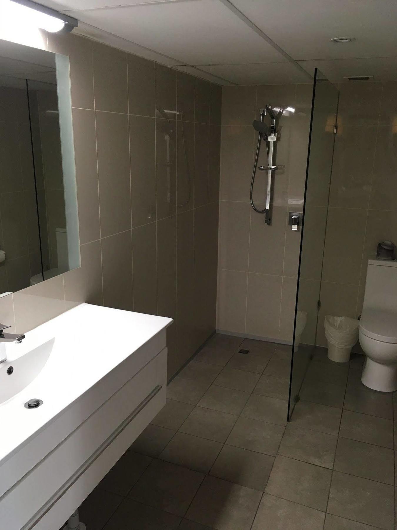 Oxley Court Serviced Apartments Canberra Exteriör bild
